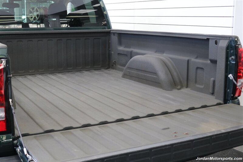 2004 Chevrolet Silverado 1500 Z71  1-OWNER* 38K ACTUAL MILES* 4X4* 100% RUST FREE* ALL ORIGINAL BOOKS & MANUALS & SERVICE RECORDS & 2 SETS OF KEYS* SPRAY IN BED LINER* 6-PASSENGER SEATING* Z-71 PACKAGE - Photo 44 - Portland, OR 97230