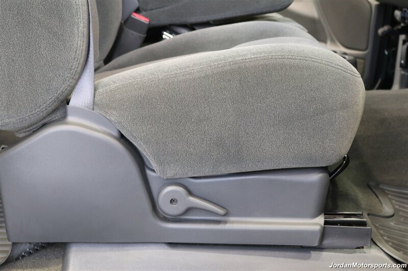 2004 Chevrolet Silverado 1500 Z71  1-OWNER* 38K ACTUAL MILES* 4X4* 100% RUST FREE* ALL ORIGINAL BOOKS & MANUALS & SERVICE RECORDS & 2 SETS OF KEYS* SPRAY IN BED LINER* 6-PASSENGER SEATING* Z-71 PACKAGE - Photo 69 - Portland, OR 97230