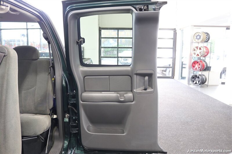 2004 Chevrolet Silverado 1500 Z71  1-OWNER* 38K ACTUAL MILES* 4X4* 100% RUST FREE* ALL ORIGINAL BOOKS & MANUALS & SERVICE RECORDS & 2 SETS OF KEYS* SPRAY IN BED LINER* 6-PASSENGER SEATING* Z-71 PACKAGE - Photo 64 - Portland, OR 97230