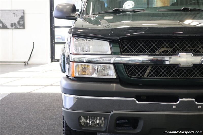 2004 Chevrolet Silverado 1500 Z71  1-OWNER* 38K ACTUAL MILES* 4X4* 100% RUST FREE* ALL ORIGINAL BOOKS & MANUALS & SERVICE RECORDS & 2 SETS OF KEYS* SPRAY IN BED LINER* 6-PASSENGER SEATING* Z-71 PACKAGE - Photo 57 - Portland, OR 97230
