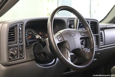 2004 Chevrolet Silverado 1500 Z71  1-OWNER* 38K ACTUAL MILES* 4X4* 100% RUST FREE* ALL ORIGINAL BOOKS & MANUALS & SERVICE RECORDS & 2 SETS OF KEYS* SPRAY IN BED LINER* 6-PASSENGER SEATING* Z-71 PACKAGE - Photo 80 - Portland, OR 97230