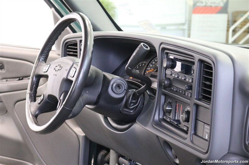 2004 Chevrolet Silverado 1500 Z71  1-OWNER* 38K ACTUAL MILES* 4X4* 100% RUST FREE* ALL ORIGINAL BOOKS & MANUALS & SERVICE RECORDS & 2 SETS OF KEYS* SPRAY IN BED LINER* 6-PASSENGER SEATING* Z-71 PACKAGE - Photo 81 - Portland, OR 97230