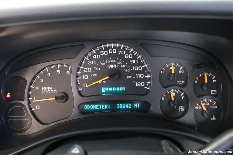 2004 Chevrolet Silverado 1500 Z71  1-OWNER* 38K ACTUAL MILES* 4X4* 100% RUST FREE* ALL ORIGINAL BOOKS & MANUALS & SERVICE RECORDS & 2 SETS OF KEYS* SPRAY IN BED LINER* 6-PASSENGER SEATING* Z-71 PACKAGE - Photo 82 - Portland, OR 97230