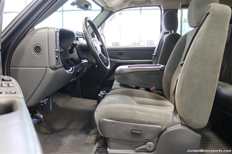 2004 Chevrolet Silverado 1500 Z71  1-OWNER* 38K ACTUAL MILES* 4X4* 100% RUST FREE* ALL ORIGINAL BOOKS & MANUALS & SERVICE RECORDS & 2 SETS OF KEYS* SPRAY IN BED LINER* 6-PASSENGER SEATING* Z-71 PACKAGE - Photo 76 - Portland, OR 97230