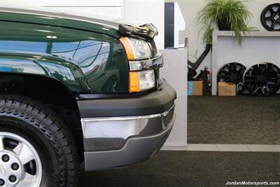 2004 Chevrolet Silverado 1500 Z71  1-OWNER* 38K ACTUAL MILES* 4X4* 100% RUST FREE* ALL ORIGINAL BOOKS & MANUALS & SERVICE RECORDS & 2 SETS OF KEYS* SPRAY IN BED LINER* 6-PASSENGER SEATING* Z-71 PACKAGE - Photo 49 - Portland, OR 97230