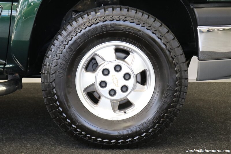 2004 Chevrolet Silverado 1500 Z71  1-OWNER* 38K ACTUAL MILES* 4X4* 100% RUST FREE* ALL ORIGINAL BOOKS & MANUALS & SERVICE RECORDS & 2 SETS OF KEYS* SPRAY IN BED LINER* 6-PASSENGER SEATING* Z-71 PACKAGE - Photo 40 - Portland, OR 97230