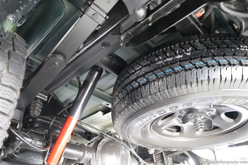 2004 Chevrolet Silverado 1500 Z71  1-OWNER* 38K ACTUAL MILES* 4X4* 100% RUST FREE* ALL ORIGINAL BOOKS & MANUALS & SERVICE RECORDS & 2 SETS OF KEYS* SPRAY IN BED LINER* 6-PASSENGER SEATING* Z-71 PACKAGE - Photo 23 - Portland, OR 97230