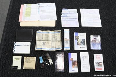 2004 Chevrolet Silverado 1500 Z71  1-OWNER* 38K ACTUAL MILES* 4X4* 100% RUST FREE* ALL ORIGINAL BOOKS & MANUALS & SERVICE RECORDS & 2 SETS OF KEYS* SPRAY IN BED LINER* 6-PASSENGER SEATING* Z-71 PACKAGE - Photo 20 - Portland, OR 97230