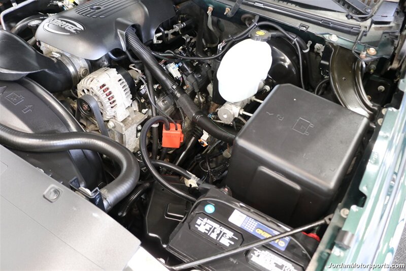 2004 Chevrolet Silverado 1500 Z71  1-OWNER* 38K ACTUAL MILES* 4X4* 100% RUST FREE* ALL ORIGINAL BOOKS & MANUALS & SERVICE RECORDS & 2 SETS OF KEYS* SPRAY IN BED LINER* 6-PASSENGER SEATING* Z-71 PACKAGE - Photo 37 - Portland, OR 97230