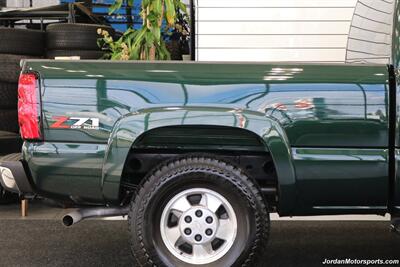 2004 Chevrolet Silverado 1500 Z71  1-OWNER* 38K ACTUAL MILES* 4X4* 100% RUST FREE* ALL ORIGINAL BOOKS & MANUALS & SERVICE RECORDS & 2 SETS OF KEYS* SPRAY IN BED LINER* 6-PASSENGER SEATING* Z-71 PACKAGE - Photo 55 - Portland, OR 97230