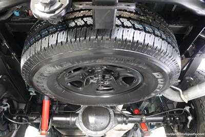 2004 Chevrolet Silverado 1500 Z71  1-OWNER* 38K ACTUAL MILES* 4X4* 100% RUST FREE* ALL ORIGINAL BOOKS & MANUALS & SERVICE RECORDS & 2 SETS OF KEYS* SPRAY IN BED LINER* 6-PASSENGER SEATING* Z-71 PACKAGE - Photo 35 - Portland, OR 97230