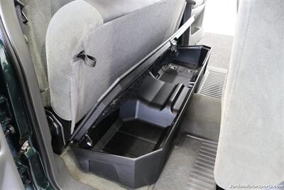 2004 Chevrolet Silverado 1500 Z71  1-OWNER* 38K ACTUAL MILES* 4X4* 100% RUST FREE* ALL ORIGINAL BOOKS & MANUALS & SERVICE RECORDS & 2 SETS OF KEYS* SPRAY IN BED LINER* 6-PASSENGER SEATING* Z-71 PACKAGE - Photo 79 - Portland, OR 97230