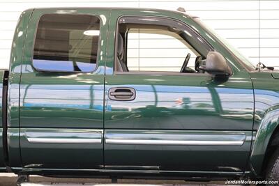 2004 Chevrolet Silverado 1500 Z71  1-OWNER* 38K ACTUAL MILES* 4X4* 100% RUST FREE* ALL ORIGINAL BOOKS & MANUALS & SERVICE RECORDS & 2 SETS OF KEYS* SPRAY IN BED LINER* 6-PASSENGER SEATING* Z-71 PACKAGE - Photo 53 - Portland, OR 97230