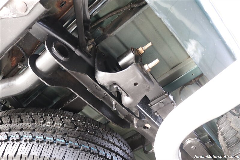 2004 Chevrolet Silverado 1500 Z71  1-OWNER* 38K ACTUAL MILES* 4X4* 100% RUST FREE* ALL ORIGINAL BOOKS & MANUALS & SERVICE RECORDS & 2 SETS OF KEYS* SPRAY IN BED LINER* 6-PASSENGER SEATING* Z-71 PACKAGE - Photo 25 - Portland, OR 97230