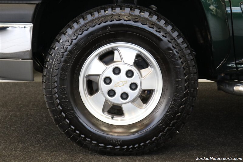 2004 Chevrolet Silverado 1500 Z71  1-OWNER* 38K ACTUAL MILES* 4X4* 100% RUST FREE* ALL ORIGINAL BOOKS & MANUALS & SERVICE RECORDS & 2 SETS OF KEYS* SPRAY IN BED LINER* 6-PASSENGER SEATING* Z-71 PACKAGE - Photo 38 - Portland, OR 97230