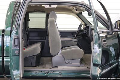 2004 Chevrolet Silverado 1500 Z71  1-OWNER* 38K ACTUAL MILES* 4X4* 100% RUST FREE* ALL ORIGINAL BOOKS & MANUALS & SERVICE RECORDS & 2 SETS OF KEYS* SPRAY IN BED LINER* 6-PASSENGER SEATING* Z-71 PACKAGE - Photo 61 - Portland, OR 97230