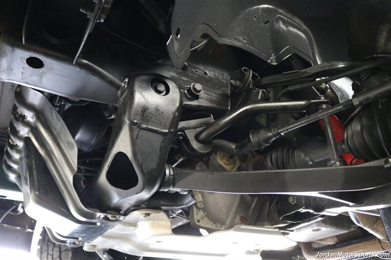 2004 Chevrolet Silverado 1500 Z71  1-OWNER* 38K ACTUAL MILES* 4X4* 100% RUST FREE* ALL ORIGINAL BOOKS & MANUALS & SERVICE RECORDS & 2 SETS OF KEYS* SPRAY IN BED LINER* 6-PASSENGER SEATING* Z-71 PACKAGE - Photo 31 - Portland, OR 97230