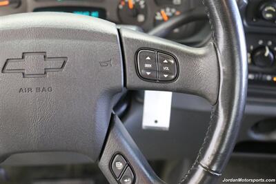 2004 Chevrolet Silverado 1500 Z71  1-OWNER* 38K ACTUAL MILES* 4X4* 100% RUST FREE* ALL ORIGINAL BOOKS & MANUALS & SERVICE RECORDS & 2 SETS OF KEYS* SPRAY IN BED LINER* 6-PASSENGER SEATING* Z-71 PACKAGE - Photo 85 - Portland, OR 97230