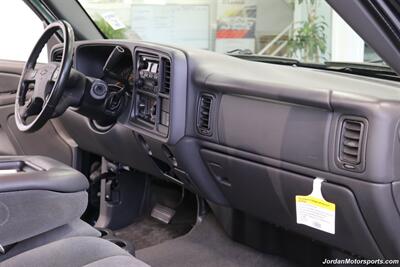 2004 Chevrolet Silverado 1500 Z71  1-OWNER* 38K ACTUAL MILES* 4X4* 100% RUST FREE* ALL ORIGINAL BOOKS & MANUALS & SERVICE RECORDS & 2 SETS OF KEYS* SPRAY IN BED LINER* 6-PASSENGER SEATING* Z-71 PACKAGE - Photo 88 - Portland, OR 97230