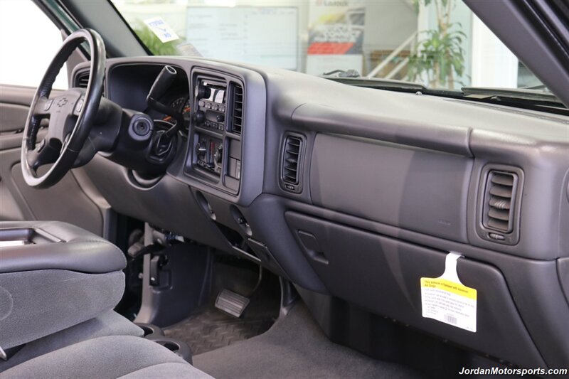 2004 Chevrolet Silverado 1500 Z71  1-OWNER* 38K ACTUAL MILES* 4X4* 100% RUST FREE* ALL ORIGINAL BOOKS & MANUALS & SERVICE RECORDS & 2 SETS OF KEYS* SPRAY IN BED LINER* 6-PASSENGER SEATING* Z-71 PACKAGE - Photo 88 - Portland, OR 97230