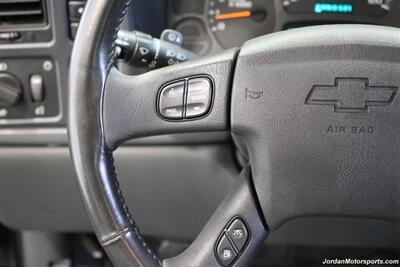 2004 Chevrolet Silverado 1500 Z71  1-OWNER* 38K ACTUAL MILES* 4X4* 100% RUST FREE* ALL ORIGINAL BOOKS & MANUALS & SERVICE RECORDS & 2 SETS OF KEYS* SPRAY IN BED LINER* 6-PASSENGER SEATING* Z-71 PACKAGE - Photo 84 - Portland, OR 97230