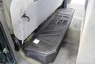 2004 Chevrolet Silverado 1500 Z71  1-OWNER* 38K ACTUAL MILES* 4X4* 100% RUST FREE* ALL ORIGINAL BOOKS & MANUALS & SERVICE RECORDS & 2 SETS OF KEYS* SPRAY IN BED LINER* 6-PASSENGER SEATING* Z-71 PACKAGE - Photo 78 - Portland, OR 97230