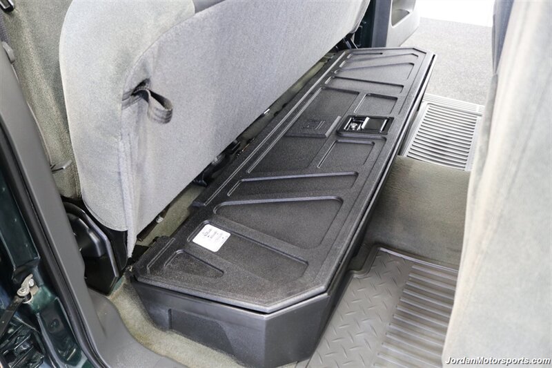 2004 Chevrolet Silverado 1500 Z71  1-OWNER* 38K ACTUAL MILES* 4X4* 100% RUST FREE* ALL ORIGINAL BOOKS & MANUALS & SERVICE RECORDS & 2 SETS OF KEYS* SPRAY IN BED LINER* 6-PASSENGER SEATING* Z-71 PACKAGE - Photo 78 - Portland, OR 97230