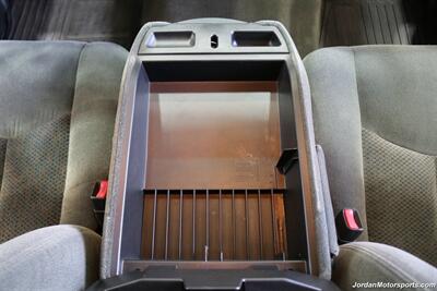 2004 Chevrolet Silverado 1500 Z71  1-OWNER* 38K ACTUAL MILES* 4X4* 100% RUST FREE* ALL ORIGINAL BOOKS & MANUALS & SERVICE RECORDS & 2 SETS OF KEYS* SPRAY IN BED LINER* 6-PASSENGER SEATING* Z-71 PACKAGE - Photo 91 - Portland, OR 97230