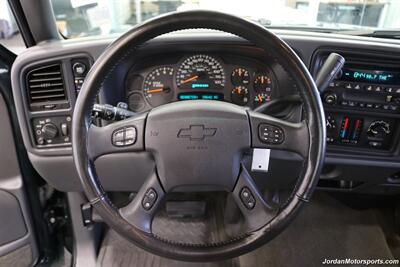 2004 Chevrolet Silverado 1500 Z71  1-OWNER* 38K ACTUAL MILES* 4X4* 100% RUST FREE* ALL ORIGINAL BOOKS & MANUALS & SERVICE RECORDS & 2 SETS OF KEYS* SPRAY IN BED LINER* 6-PASSENGER SEATING* Z-71 PACKAGE - Photo 83 - Portland, OR 97230