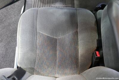 2004 Chevrolet Silverado 1500 Z71  1-OWNER* 38K ACTUAL MILES* 4X4* 100% RUST FREE* ALL ORIGINAL BOOKS & MANUALS & SERVICE RECORDS & 2 SETS OF KEYS* SPRAY IN BED LINER* 6-PASSENGER SEATING* Z-71 PACKAGE - Photo 74 - Portland, OR 97230