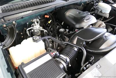 2004 Chevrolet Silverado 1500 Z71  1-OWNER* 38K ACTUAL MILES* 4X4* 100% RUST FREE* ALL ORIGINAL BOOKS & MANUALS & SERVICE RECORDS & 2 SETS OF KEYS* SPRAY IN BED LINER* 6-PASSENGER SEATING* Z-71 PACKAGE - Photo 36 - Portland, OR 97230