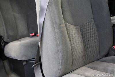 2004 Chevrolet Silverado 1500 Z71  1-OWNER* 38K ACTUAL MILES* 4X4* 100% RUST FREE* ALL ORIGINAL BOOKS & MANUALS & SERVICE RECORDS & 2 SETS OF KEYS* SPRAY IN BED LINER* 6-PASSENGER SEATING* Z-71 PACKAGE - Photo 73 - Portland, OR 97230