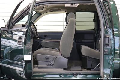 2004 Chevrolet Silverado 1500 Z71  1-OWNER* 38K ACTUAL MILES* 4X4* 100% RUST FREE* ALL ORIGINAL BOOKS & MANUALS & SERVICE RECORDS & 2 SETS OF KEYS* SPRAY IN BED LINER* 6-PASSENGER SEATING* Z-71 PACKAGE - Photo 60 - Portland, OR 97230