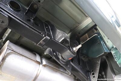 2004 Chevrolet Silverado 1500 Z71  1-OWNER* 38K ACTUAL MILES* 4X4* 100% RUST FREE* ALL ORIGINAL BOOKS & MANUALS & SERVICE RECORDS & 2 SETS OF KEYS* SPRAY IN BED LINER* 6-PASSENGER SEATING* Z-71 PACKAGE - Photo 28 - Portland, OR 97230