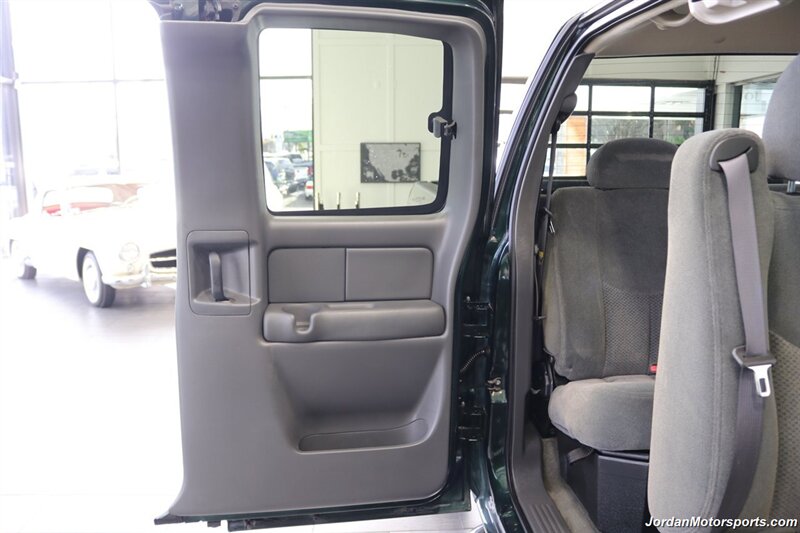 2004 Chevrolet Silverado 1500 Z71  1-OWNER* 38K ACTUAL MILES* 4X4* 100% RUST FREE* ALL ORIGINAL BOOKS & MANUALS & SERVICE RECORDS & 2 SETS OF KEYS* SPRAY IN BED LINER* 6-PASSENGER SEATING* Z-71 PACKAGE - Photo 65 - Portland, OR 97230