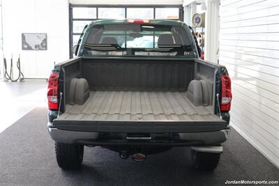 2004 Chevrolet Silverado 1500 Z71  1-OWNER* 38K ACTUAL MILES* 4X4* 100% RUST FREE* ALL ORIGINAL BOOKS & MANUALS & SERVICE RECORDS & 2 SETS OF KEYS* SPRAY IN BED LINER* 6-PASSENGER SEATING* Z-71 PACKAGE - Photo 15 - Portland, OR 97230
