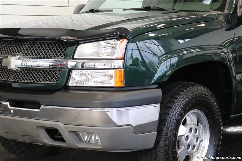 2004 Chevrolet Silverado 1500 Z71  1-OWNER* 38K ACTUAL MILES* 4X4* 100% RUST FREE* ALL ORIGINAL BOOKS & MANUALS & SERVICE RECORDS & 2 SETS OF KEYS* SPRAY IN BED LINER* 6-PASSENGER SEATING* Z-71 PACKAGE - Photo 12 - Portland, OR 97230