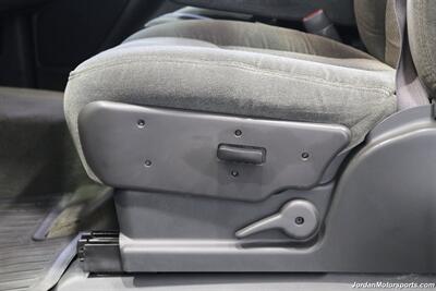 2004 Chevrolet Silverado 1500 Z71  1-OWNER* 38K ACTUAL MILES* 4X4* 100% RUST FREE* ALL ORIGINAL BOOKS & MANUALS & SERVICE RECORDS & 2 SETS OF KEYS* SPRAY IN BED LINER* 6-PASSENGER SEATING* Z-71 PACKAGE - Photo 68 - Portland, OR 97230