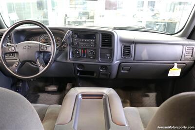 2004 Chevrolet Silverado 1500 Z71  1-OWNER* 38K ACTUAL MILES* 4X4* 100% RUST FREE* ALL ORIGINAL BOOKS & MANUALS & SERVICE RECORDS & 2 SETS OF KEYS* SPRAY IN BED LINER* 6-PASSENGER SEATING* Z-71 PACKAGE - Photo 19 - Portland, OR 97230