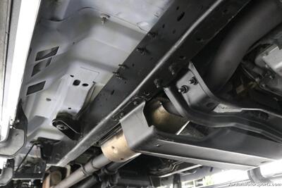 2001 Ford F-350 Lariat  CALIFORNIA TRUCK ALL OF ITS LIFE* 100% RUST FREE* 55K MLS ORIGINAL* NEW BFG KO3 10-PLYs* NEW BRAKES-ROTORS-FLUIDS* REAR AIR BAGS WITH ONBOARD COMPRESSOR* SPRAY IN BED LINER* ALL BOOKS & KEYS - Photo 22 - Portland, OR 97230