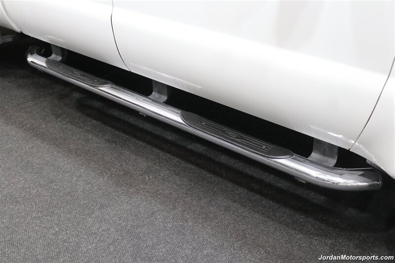 2001 Ford F-350 Lariat  CALIFORNIA TRUCK ALL OF ITS LIFE* 100% RUST FREE* 55K MLS ORIGINAL* NEW BFG KO3 10-PLYs* NEW BRAKES-ROTORS-FLUIDS* REAR AIR BAGS WITH ONBOARD COMPRESSOR* SPRAY IN BED LINER* ALL BOOKS & KEYS - Photo 53 - Portland, OR 97230