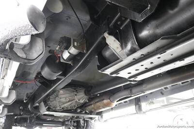 2001 Ford F-350 Lariat  CALIFORNIA TRUCK ALL OF ITS LIFE* 100% RUST FREE* 55K MLS ORIGINAL* NEW BFG KO3 10-PLYs* NEW BRAKES-ROTORS-FLUIDS* REAR AIR BAGS WITH ONBOARD COMPRESSOR* SPRAY IN BED LINER* ALL BOOKS & KEYS - Photo 27 - Portland, OR 97230