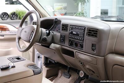 2001 Ford F-350 Lariat  CALIFORNIA TRUCK ALL OF ITS LIFE* 100% RUST FREE* 55K MLS ORIGINAL* NEW BFG KO3 10-PLYs* NEW BRAKES-ROTORS-FLUIDS* REAR AIR BAGS WITH ONBOARD COMPRESSOR* SPRAY IN BED LINER* ALL BOOKS & KEYS - Photo 79 - Portland, OR 97230