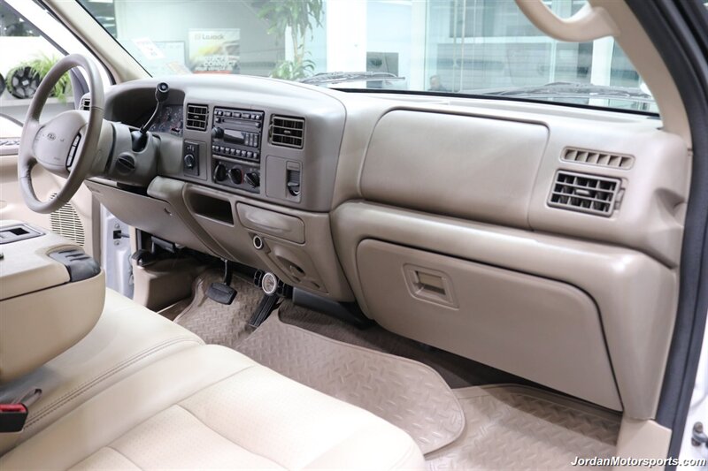 2001 Ford F-350 Lariat  CALIFORNIA TRUCK ALL OF ITS LIFE* 100% RUST FREE* 55K MLS ORIGINAL* NEW BFG KO3 10-PLYs* NEW BRAKES-ROTORS-FLUIDS* REAR AIR BAGS WITH ONBOARD COMPRESSOR* SPRAY IN BED LINER* ALL BOOKS & KEYS - Photo 90 - Portland, OR 97230