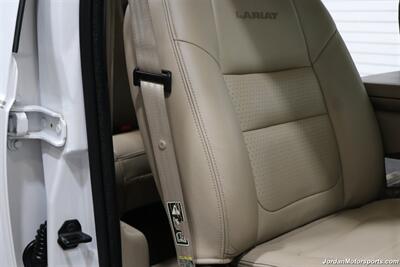 2001 Ford F-350 Lariat  CALIFORNIA TRUCK ALL OF ITS LIFE* 100% RUST FREE* 55K MLS ORIGINAL* NEW BFG KO3 10-PLYs* NEW BRAKES-ROTORS-FLUIDS* REAR AIR BAGS WITH ONBOARD COMPRESSOR* SPRAY IN BED LINER* ALL BOOKS & KEYS - Photo 73 - Portland, OR 97230