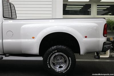 2001 Ford F-350 Lariat  CALIFORNIA TRUCK ALL OF ITS LIFE* 100% RUST FREE* 55K MLS ORIGINAL* NEW BFG KO3 10-PLYs* NEW BRAKES-ROTORS-FLUIDS* REAR AIR BAGS WITH ONBOARD COMPRESSOR* SPRAY IN BED LINER* ALL BOOKS & KEYS - Photo 62 - Portland, OR 97230