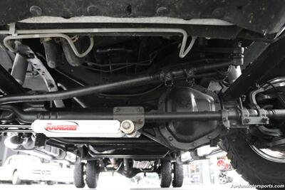 2001 Ford F-350 Lariat  CALIFORNIA TRUCK ALL OF ITS LIFE* 100% RUST FREE* 55K MLS ORIGINAL* NEW BFG KO3 10-PLYs* NEW BRAKES-ROTORS-FLUIDS* REAR AIR BAGS WITH ONBOARD COMPRESSOR* SPRAY IN BED LINER* ALL BOOKS & KEYS - Photo 32 - Portland, OR 97230