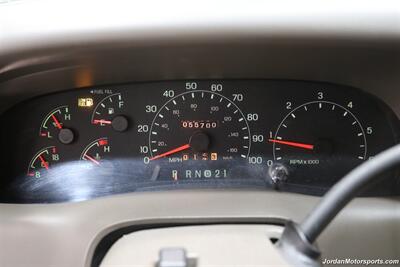 2001 Ford F-350 Lariat  CALIFORNIA TRUCK ALL OF ITS LIFE* 100% RUST FREE* 55K MLS ORIGINAL* NEW BFG KO3 10-PLYs* NEW BRAKES-ROTORS-FLUIDS* REAR AIR BAGS WITH ONBOARD COMPRESSOR* SPRAY IN BED LINER* ALL BOOKS & KEYS - Photo 80 - Portland, OR 97230