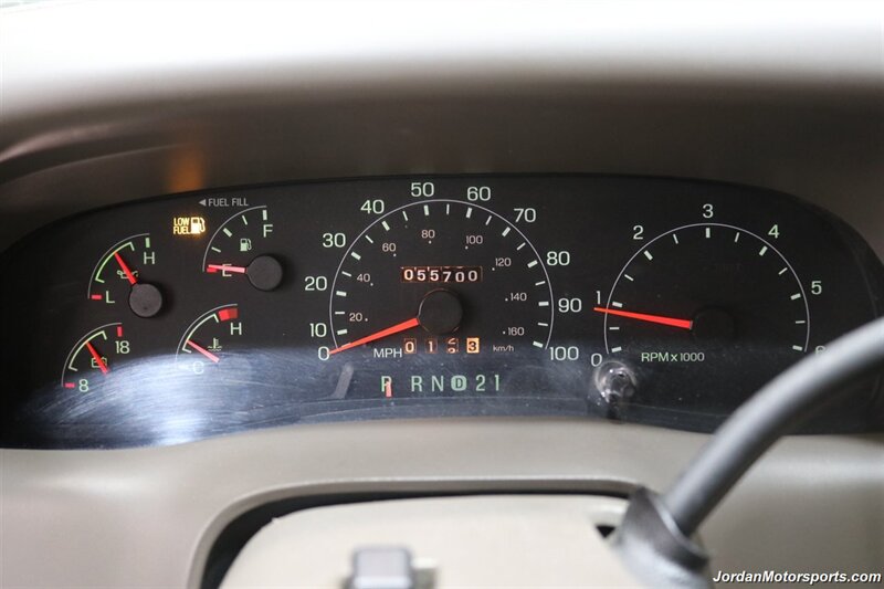 2001 Ford F-350 Lariat  CALIFORNIA TRUCK ALL OF ITS LIFE* 100% RUST FREE* 55K MLS ORIGINAL* NEW BFG KO3 10-PLYs* NEW BRAKES-ROTORS-FLUIDS* REAR AIR BAGS WITH ONBOARD COMPRESSOR* SPRAY IN BED LINER* ALL BOOKS & KEYS - Photo 80 - Portland, OR 97230