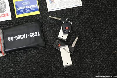 2001 Ford F-350 Lariat  CALIFORNIA TRUCK ALL OF ITS LIFE* 100% RUST FREE* 55K MLS ORIGINAL* NEW BFG KO3 10-PLYs* NEW BRAKES-ROTORS-FLUIDS* REAR AIR BAGS WITH ONBOARD COMPRESSOR* SPRAY IN BED LINER* ALL BOOKS & KEYS - Photo 94 - Portland, OR 97230